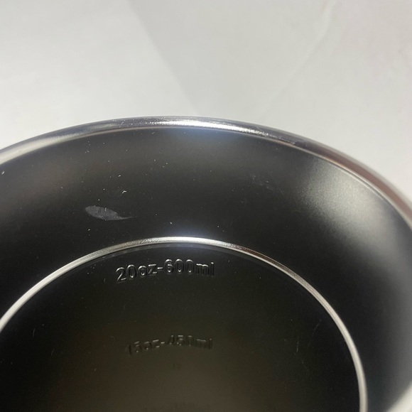 HydroJug Black Camo Water Bottle – Large Reusable Jug with Flip Top Lid - Picture 11 of 11